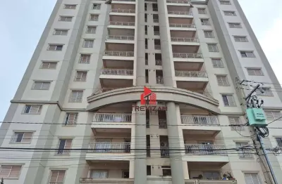 Apartamento com 2 dormitórios para alugar, 102 m²  - vila santa cruz - são josé do rio preto/sp