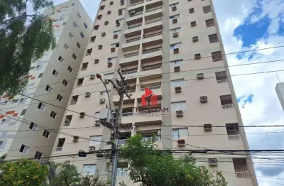 Apartamento com 2 dormitórios para alugar, 65 m² por r$ 1.996,00/mês - centro - são josé do rio preto/sp