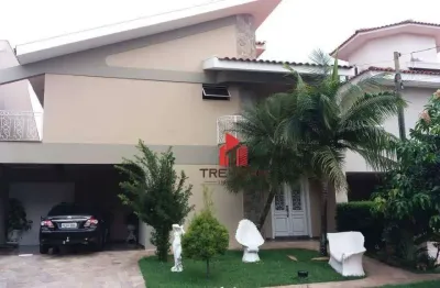 Casa com 4 dormitórios para alugar, 360 m² por r$ 9.400,00/mês - recanto real - são josé do rio preto/sp