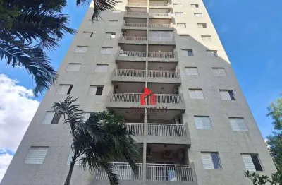 Apartamento com 3 dormitórios para alugar, 77 m² por r$ 3.173,00/mês - pinheiros - são josé do rio preto/sp