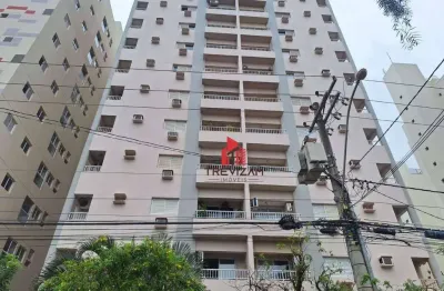 Apartamento com 2 dormitórios para alugar, 65 m² por r$ 2.217,00/mês - centro - são josé do rio preto/sp