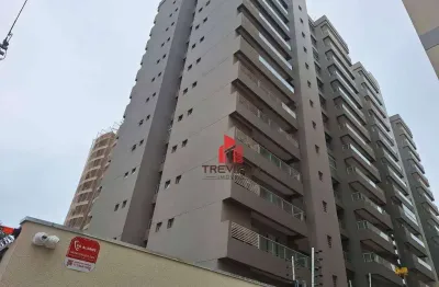 Apartamento com 3 dormitórios para alugar, 92 m² por r$ 4.080,00/mês - centro - são josé do rio preto/sp