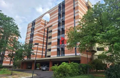 Apartamento com 3 dormitórios para alugar, 127 m² por R$ 4.370,00/mês - Jardim Vivendas - São José do Rio Preto/SP