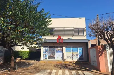 Sala para alugar, 34 m² por R$ 1.240,00/mês - Vila Santa Cruz - São José do Rio Preto/SP