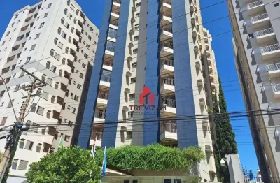 Apartamento com 1 dormitório à venda, 65 m² por R$ 290.000,00 - Centro - São José do Rio Preto/SP