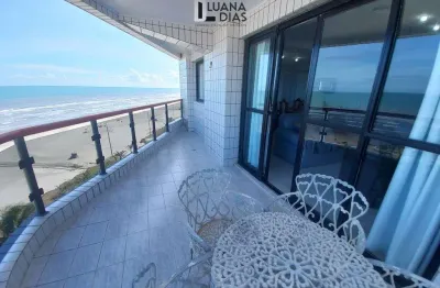 Apartamento a venda no jardim imperador- 3 dormitórios, frente mar.