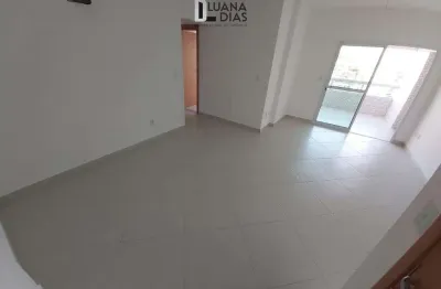 Apartamento para locação no boqueirão - 3 dormitórios - lazer completo