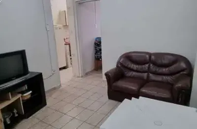 Apartamento para locação no boqueirão - terréo mobiliado r$1.500 pacote