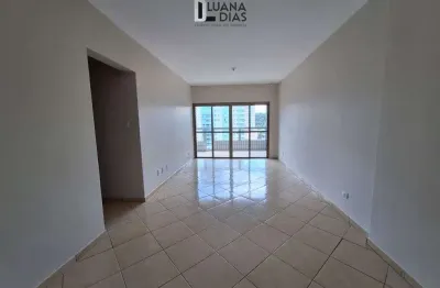 Apartamento para locação no forte - 2 dormitórios, sendo 1 suíte, com lazer.