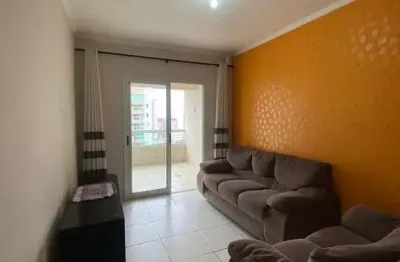 Apto mobiliado para locação na tupi com 2 dormitórios, sendo 1 suíte $3.200 pct