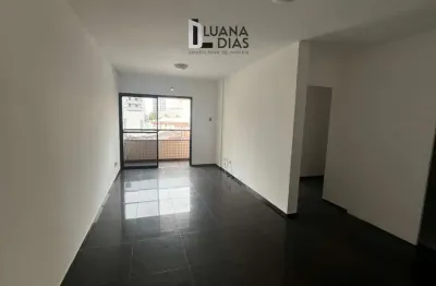 Apartamento para locação na tupi - 2 dormitórios, sendo 1 suíte.