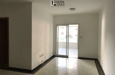 Apartamento para locação na tupi - 3 suítes, lazer completo.