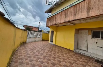 Casa para aluguel no bairro sítio do campo - praia grande, sp