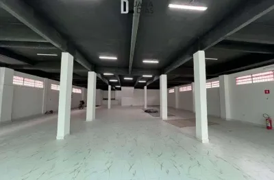 Loja comercial para locação – tupy, praia grande/sp