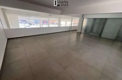 Imóvel comercial para locação – vila mirim, praia grande/sp