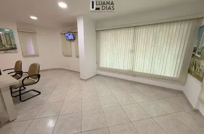 Ponto comercial para locação na guilhermina – localização estratégica.