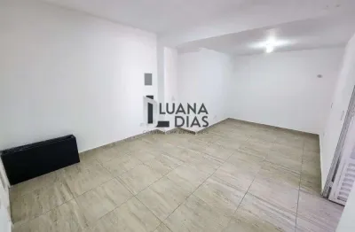 Sala comercial para aluguel no bairro boqueirão - praia grande, sp