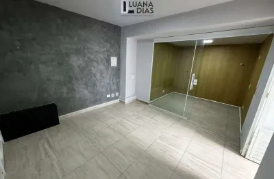 Sala comercial para aluguel no bairro boqueirão - praia grande $1.700 aluguel