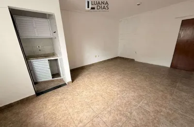 Sala comercial para alugar no Canto do Forte, Praia Grande 
