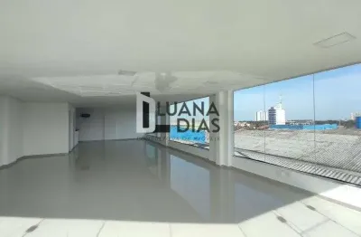 Sala comercial para aluguel no bairro mirim - praia grande, sp