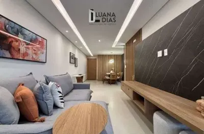 Lançamento em fevereiro de 2026! apartamento novo na boqueirão, 2 quartos!