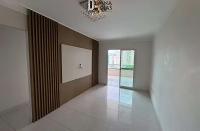 Apartamento a venda na boqueirão - 3 dormitórios, com moveis planejados!