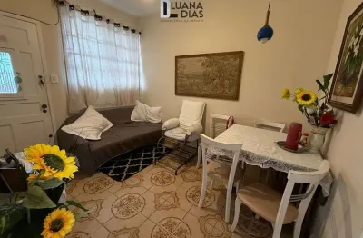 Apartamento com 1 quarto à venda no Boqueirão, Praia Grande 