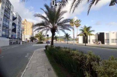 Apartamento frente mar a venda no boqueirão - 2 dormitórios.