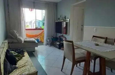 Apartamento a venda no canto do forte - 2 dormitórios apenas r$290.000,00