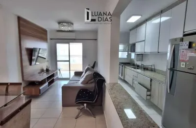 Apartamento a venda na ocian - 3 dormitórios, lazer completo!