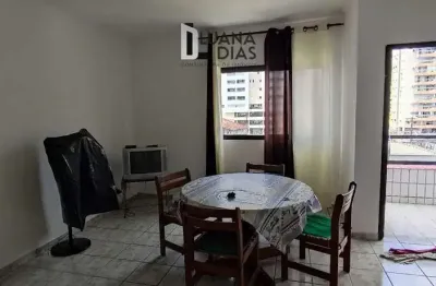 Apartamento a venda na tupi - 1 dormitório, prédio com piscina.