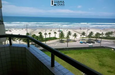 Apartamento com 1 quarto à venda no Balneário Maracanã, Praia Grande 