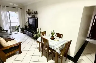 Apartamento a venda na guilhermina - 2 dormitórios.