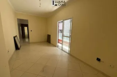 Apartamento a venda na guilhermina - 2 dormitórios, lazer completo.