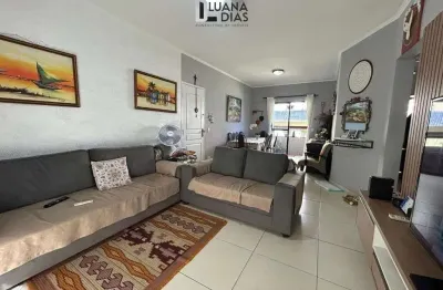 Apartamento com 3 quartos à venda em Guilhermina, Praia Grande 