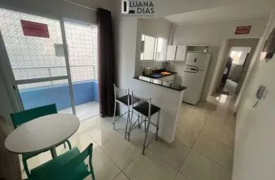 Conforto e localização: apartamento ideal na aviação!