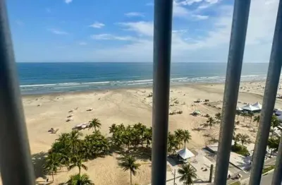 Apartamento a venda na aviação - 1 dormitório, frente mar!