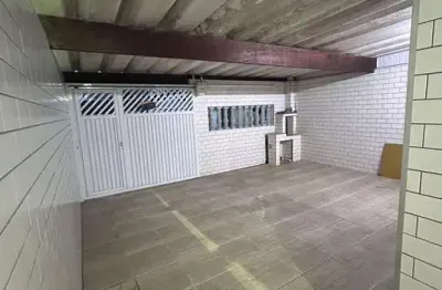 Casa com 3 quartos à venda no Tude Bastos (Sítio do Campo), Praia Grande 