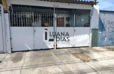 Casa com 2 quartos à venda no Balneário Maracanã, Praia Grande 