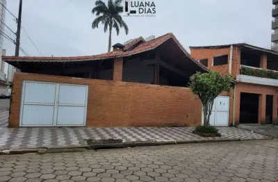 Casa com 3 quartos à venda em Aviação, Praia Grande 