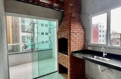 Casa com 3 quartos à venda em Aviação, Praia Grande 