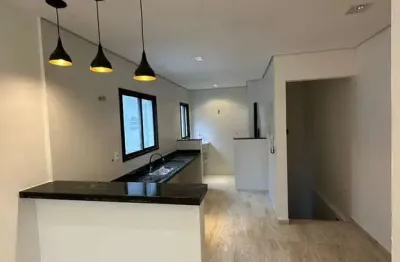 Casa com 3 quartos à venda em Aviação, Praia Grande 