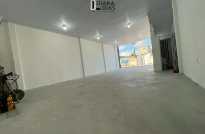 Oportunidade única! galpão 182m² com mezanino e expansão - pronto para investir