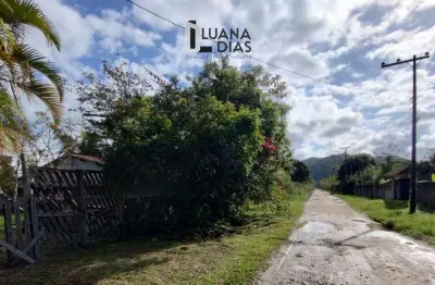 Terreno comercial à venda na Estancia Vale da Serra, Peruíbe 