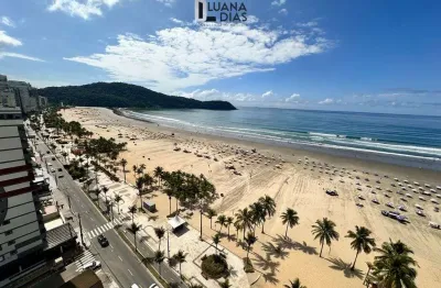 Apartamento a venda no boqueirão - 2 dormitórios, vista mar!