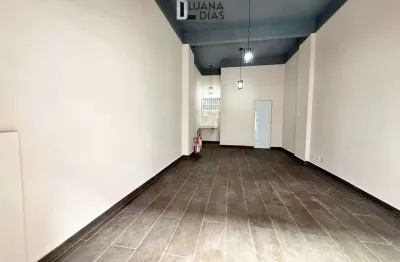 Loja comercial para aluguel no bairro boqueirão - praia grande, sp