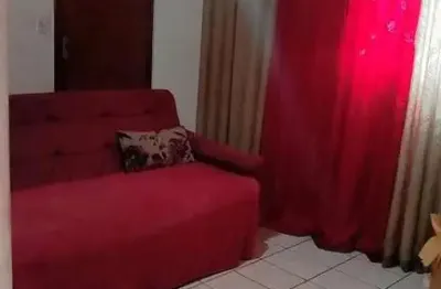 Apartamento com 2 quartos à venda em Aviação, Praia Grande 