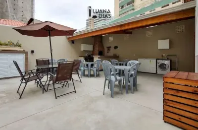 Casa com piscina na guilhermina com 2 dorm e 4 vagas por r$5.500,00 aluguel