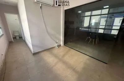 Sala comercial para alugar no boqueirão - estilo coworking por $1.200,00