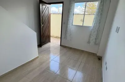 Casa de condominio ribeirópolis com 2 dorm por r$1.500 aluguel
